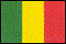 Mali
1 final
1 defeat