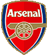 Arsenal (England)
1st Final in this competition
1st defeat