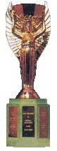 The Jules Rimet Trophy
