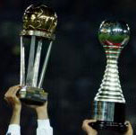 The InterContinental Cup and The Toyota Cup 2002