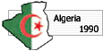 Algeria 1990