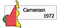 Cameroon 1972