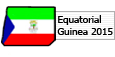 Equatorial Guinea 2015