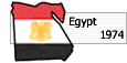 Egypt 1974