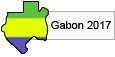Gabon 2017