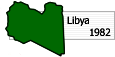 Libya 1982