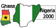 Ghana - Nigeria 2000