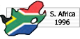 South Africa 1996