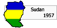 Sudan 1957