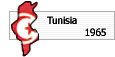 Tunisia 1965