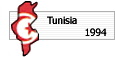 Tunisia 1994