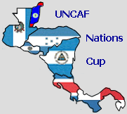 The UNCAF Cup