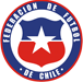 Chile - The Holders and South American Champions
