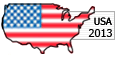 United States 2013