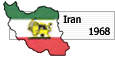 Iran 1968