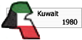 Kuwait 1980