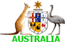 Australia - Asian Champions