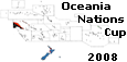 Oceania 2008