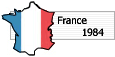 France 1984