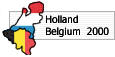 Belgium-Holland 2000