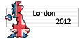 Olimpiadas - Reino Unido 2012