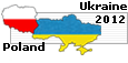 Poland - Ukraine 2012