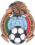 Federación Méxicana de  Fútbol